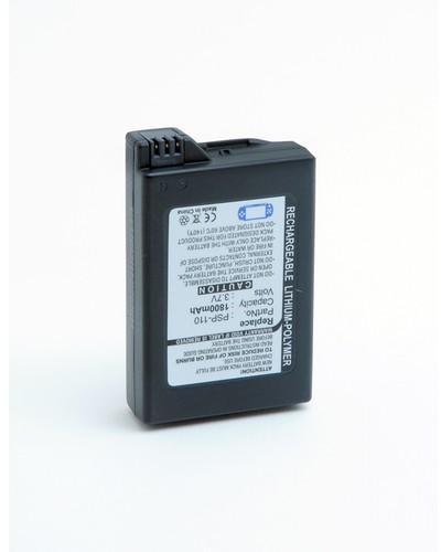 Batterie 3,7V 1800mAh pour Sony PSP-1000