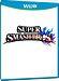 Super Smash Bros - Code de téléchargement Wii U