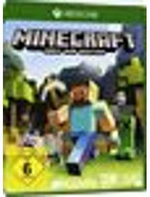 Minecraft - Code de téléchargement Xbox One