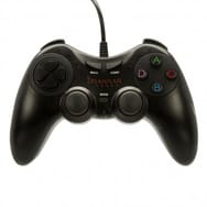 Manette filaire Drakkar Noir PC