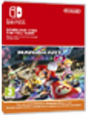 Mario Kart 8 Deluxe - Nintendo Switch Download Code Mario Kart 8 Deluxe - Nintendo
