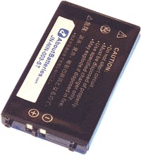 Batterie type NINTENDO NTR003 Batterie type NINTENDO NTR003