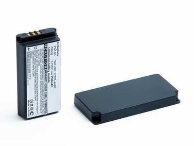 Batterie 3,7V 1100mAh pour Nintendo DSiL