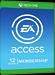 EA Access - Abonnement de 12 mois (Xbox One) EA Access - Abonnement de