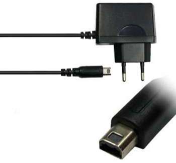 Chargeur WAP-002 pour Nintendo DSi DSi XL 3DS 3DS XL Chargeur WAP-002 pour Nintendo