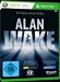 Alan Wake - Code de téléchargement Xbox One / 360