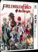 Fire Emblem Fates Birthright - 3DS