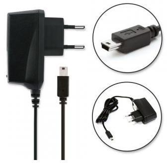 Chargeur Nintendo Wii U Pro Controller (WUP-005) Chargeur Nintendo Wii U Pro