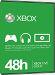 Xbox Live Gold - 48 Hours Trial