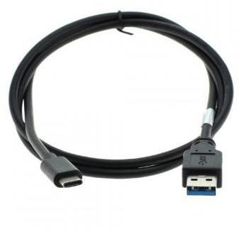 Câble Data pour Nintendo Switch - 1m Câble USB, no
