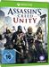Assassins Creed Unity - Clé Xbox One