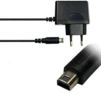 Chargeur Nintendo 3DS Chargeur Nintendo 3DS