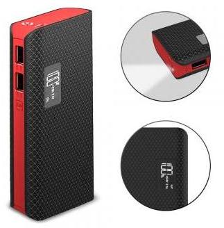 Powerbank Street Power pour Nintendo Switch (10.