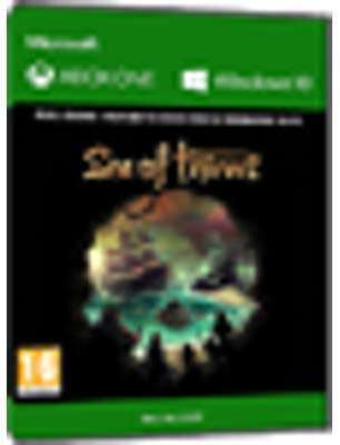 Sea of Thieves (Xbox One Windows 10) Sea of Thieves (Xbox One Windows