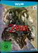 The Legend of Zelda - Twilight Princess HD - Code