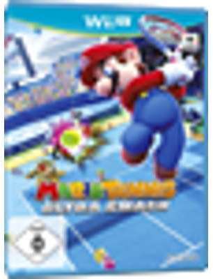 Mario Tennis Ultra Smash - Code de téléchargement Wii Mario Tennis Ultra Smash -