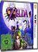 The Legend of Zelda - Majoras Mask 3D - 3DS