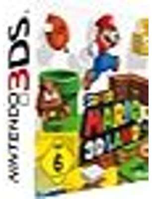 Super Mario 3D Land - 3DS Super Mario 3D Land - 3DS