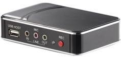 Enregistreur vidéo Game Capture V2 HDMI Full HD Enregistreur vidéo Game Capture