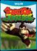 Donkey Kong Jungle Beat - Code de téléchargement W