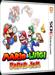Mario & Luigi Paper Jam Bros - 3DS