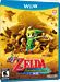 Legend of Zelda : The Wind Waker HD - Wii U Downlo