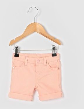 Short 1 mois-3 ans - R essentiel