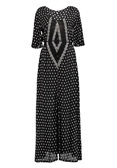 ONeill Cynthia V Camara Caftan - Jupe pour Femme