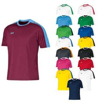 Maillot Striker ML - Jako Maillot Striker ML - Jako