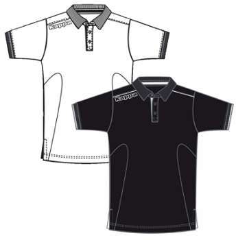 Polo Rilburg - Kappa Polo Rilburg - Kappa