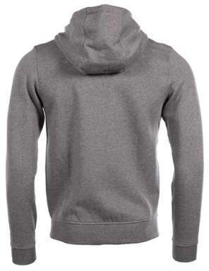 Lacoste homme - Sweatshirt gris Lacoste SH7609