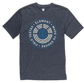 Element Circuit - T-shirt pour Homme - Gris