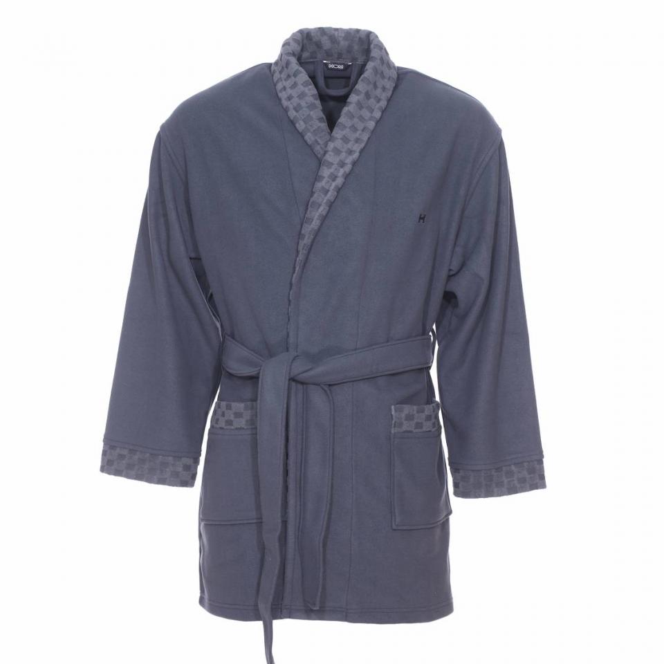 Veste dintérieur courte Splendid Hom en polaire g