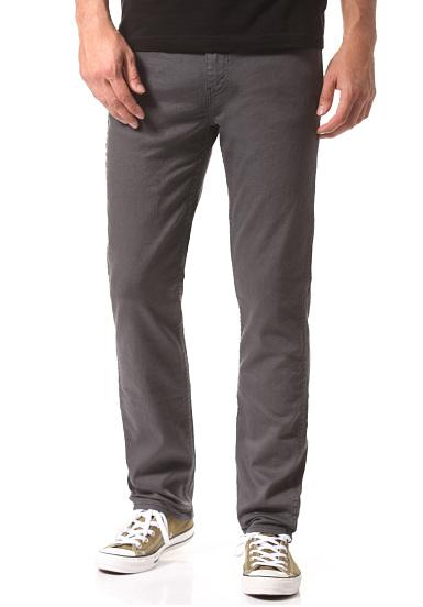 Levis Line 8 511 Slim - Jean pour Homme - Gris