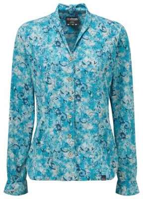 Sherpa - Womens Minzi L/S Shirt - Chemisier taill