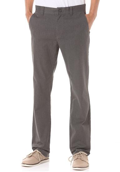 Volcom Frickin Modern Stretch - Pantalon en tissu