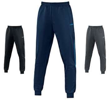 Pantalon polyester Attack 2 0 Femme - Jako Pantalon polyester Attack