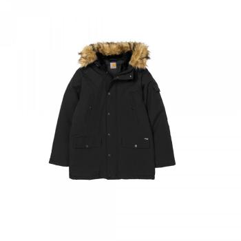 PARKA CARHARTT ANCHORAGE NOIR PARKA CARHARTT ANCHORAGE NOIR