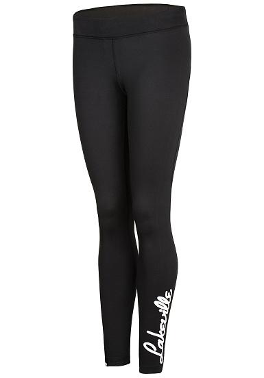 Lakeville Mountain Athletic Logo - Leggings pour F