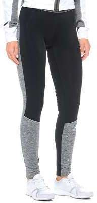 Collant Ski de fond Noir Femme Adidas Collant Ski de fond Noir Femme