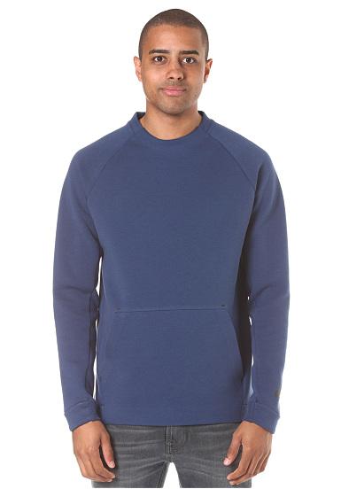Nike Sportswear Tech Fleece Crew - Sweat pour Homm