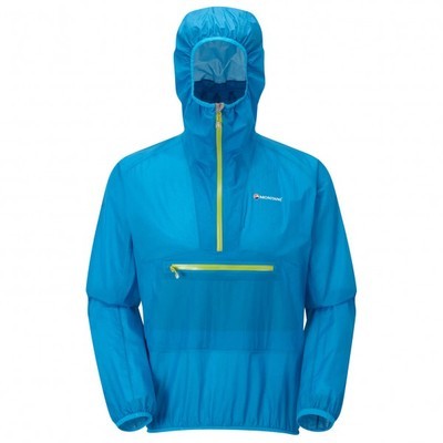 Montane - Minimus Smock - Veste hardshell taille S