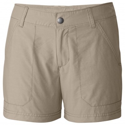 Columbia - Womens Arch Cape III Short - Short tai