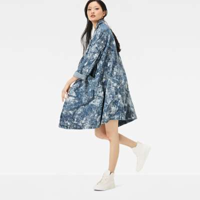 Blake Boyfriend Overcoat