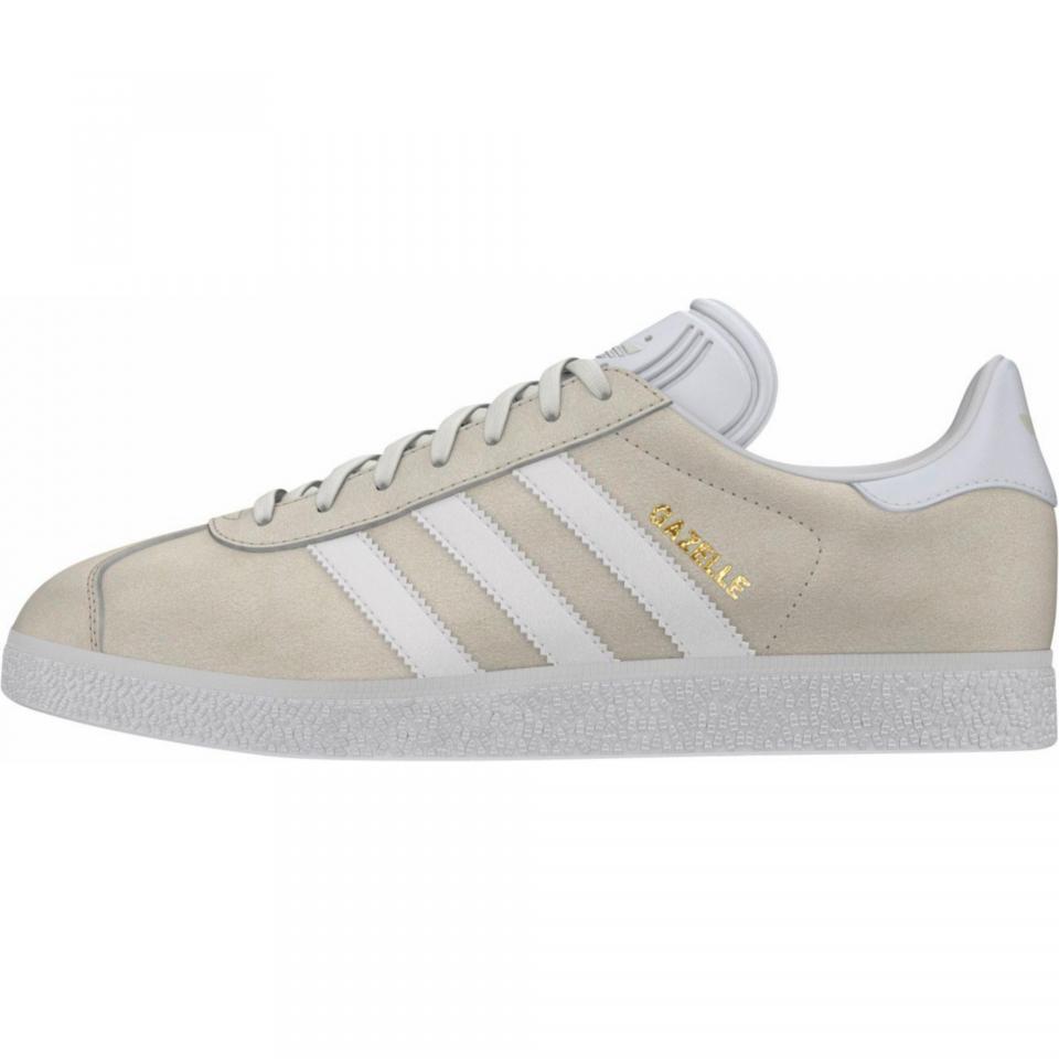 Adidas Originals Gazelle sneakers cuir nubuck homm