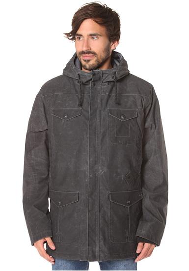 Burton Match - Veste fonctionnelle pour Homme - No