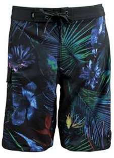 Vans Board Short Mixed Scallop Vans Board Short Mixed Scallop