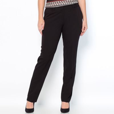 Pantalon fuselé - CASTALUNA