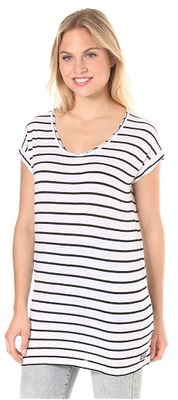 Billabong Essential - T-shirt pour Femme - Rayures
