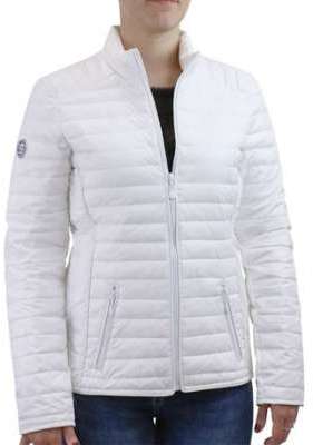 Doudoune CLOUDY Blanc Femme Waxx